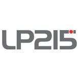 Intec LP215 logo