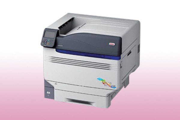 Intec CS3000 printer