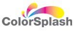 Intec ColorSplash logo