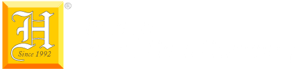 Heriiage Playing Cards logo