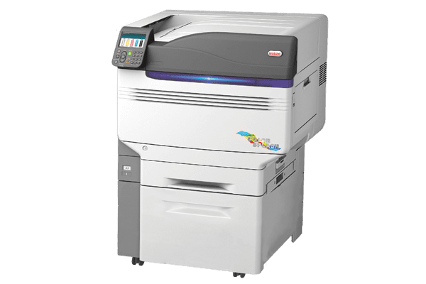 dedicated envelope printer