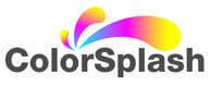 Intec ColorSlpash logo