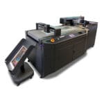 FB9500-Pro-T Automatic Digital-die Cutter Tangential Creaser