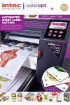 Intec ColorCut LC600 brochure