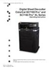 SC7000 Operator Manual