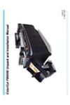 T09401A FB9550 Unpack & Installation manual_Page_01